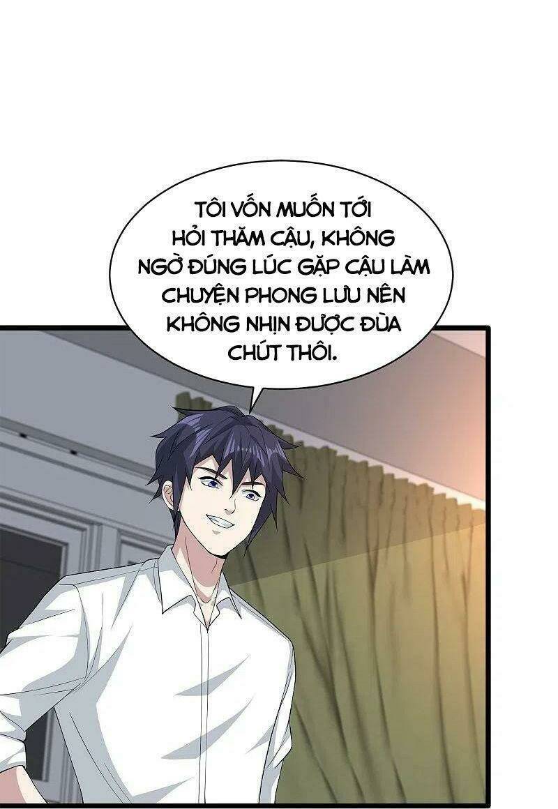 Đô Thị Tà Vương - Chapter 254 - Page 31