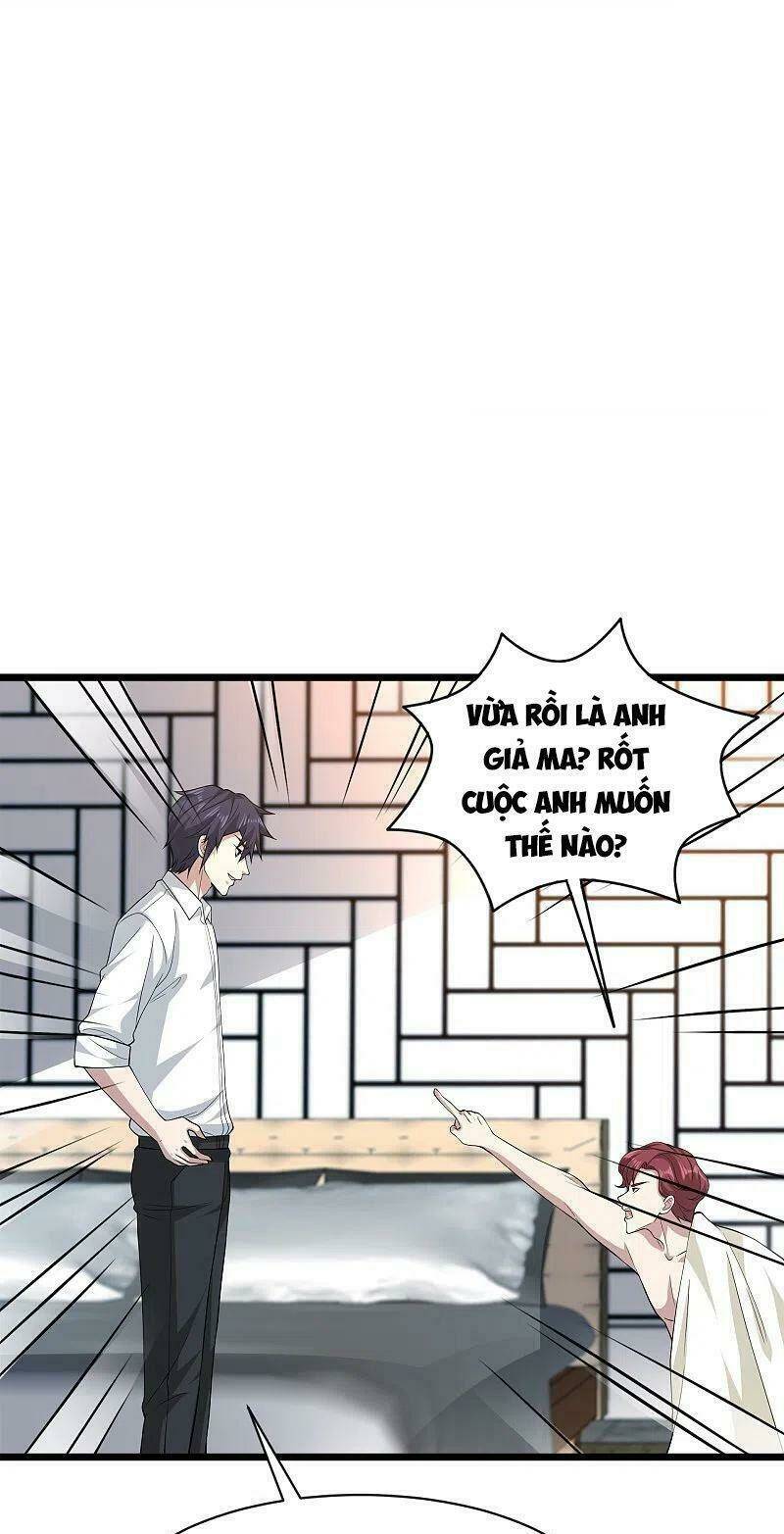 Đô Thị Tà Vương - Chapter 254 - Page 32