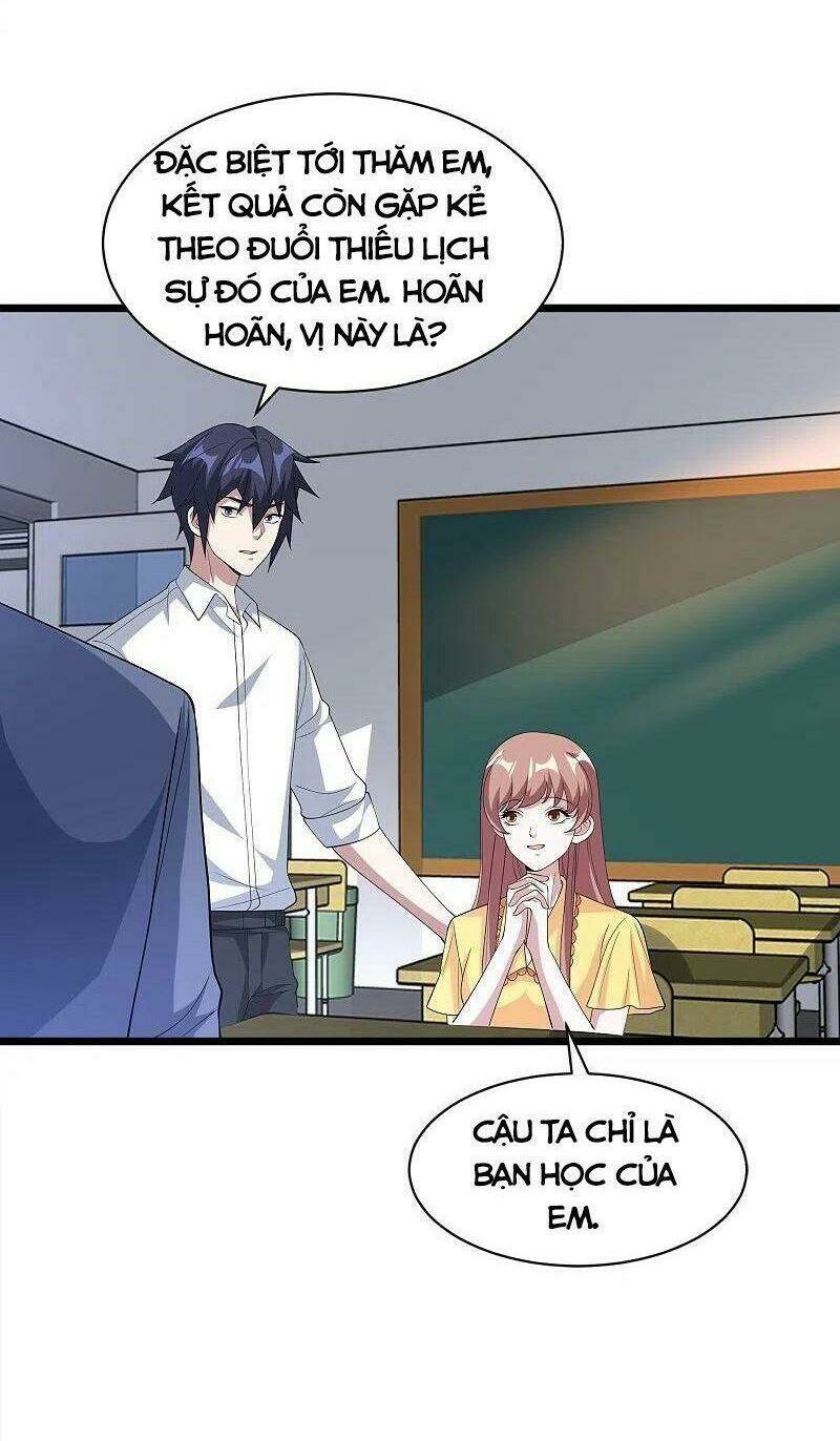 Đô Thị Tà Vương - Chapter 254 - Page 3