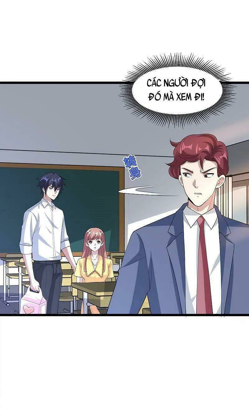 Đô Thị Tà Vương - Chapter 254 - Page 4