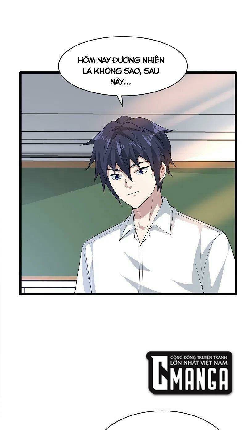 Đô Thị Tà Vương - Chapter 254 - Page 6