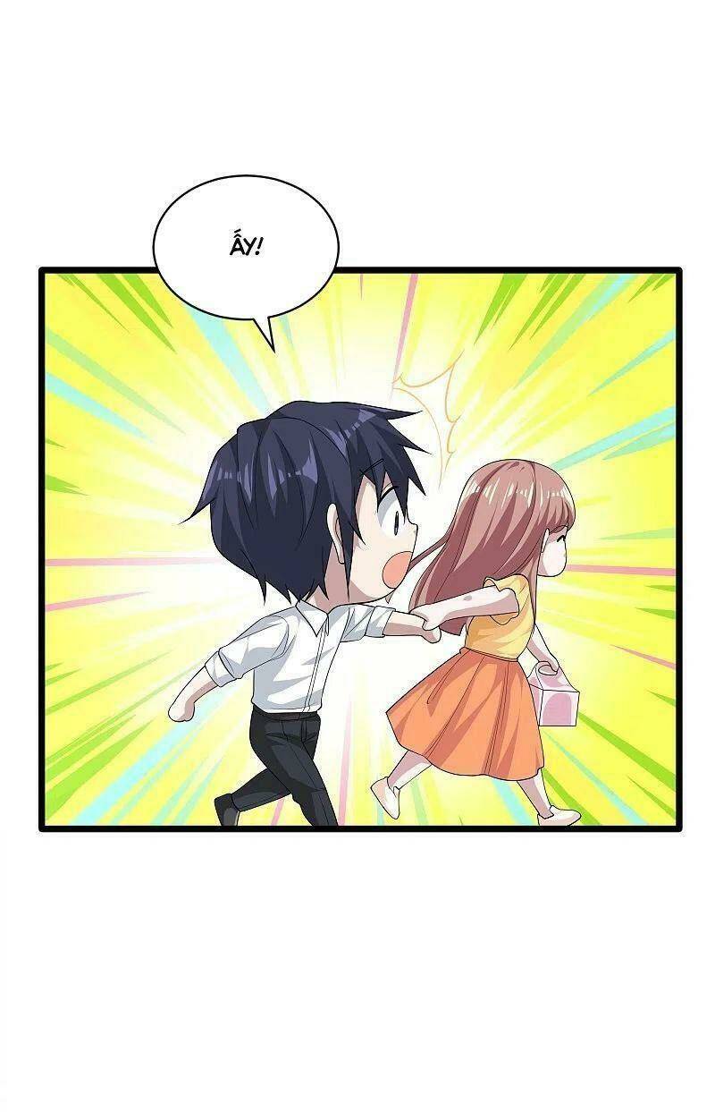 Đô Thị Tà Vương - Chapter 254 - Page 8