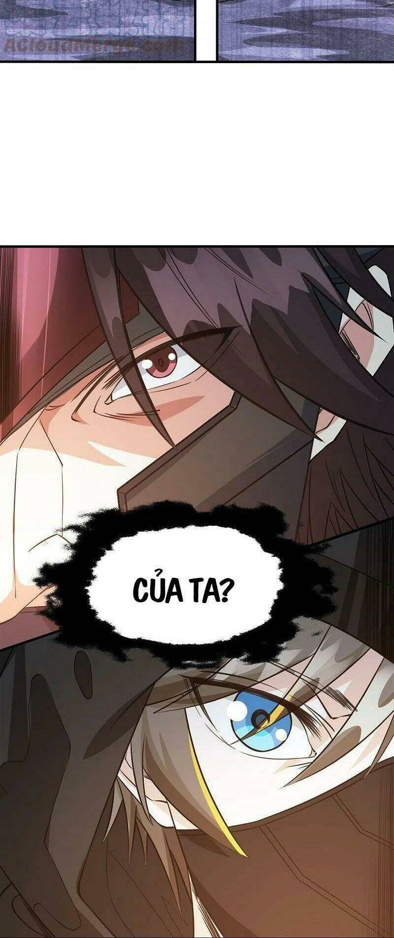 Kiếm Vũ Chapter 245 - Trang 27