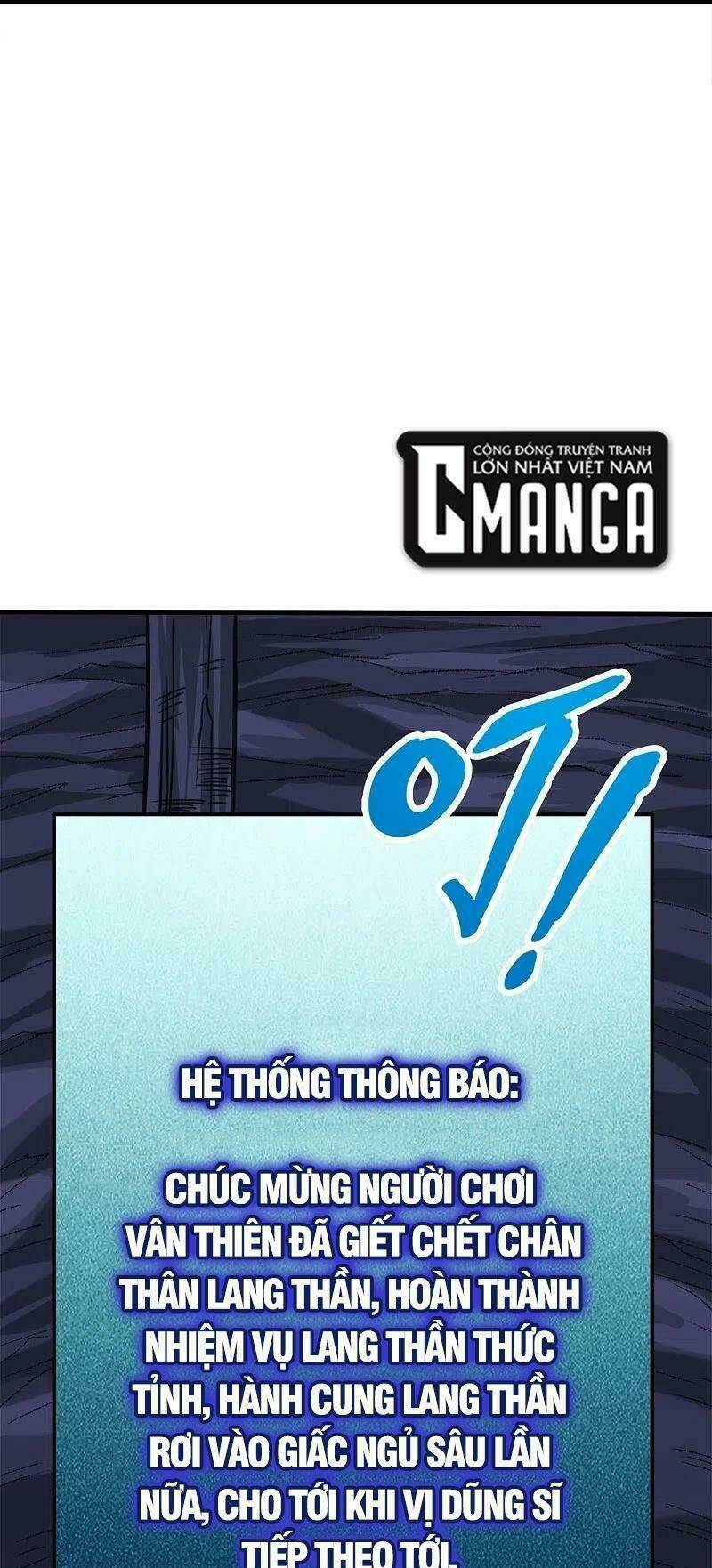 Kiếm Vũ Chapter 245 - Trang 28