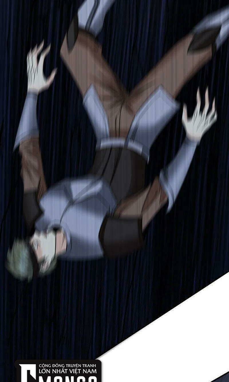 Kiếm Vũ Chapter 245 - Trang 32