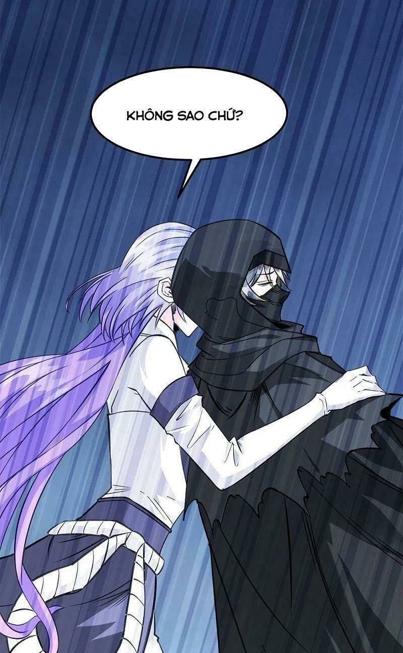 Kiếm Vũ Chapter 245 - Trang 4