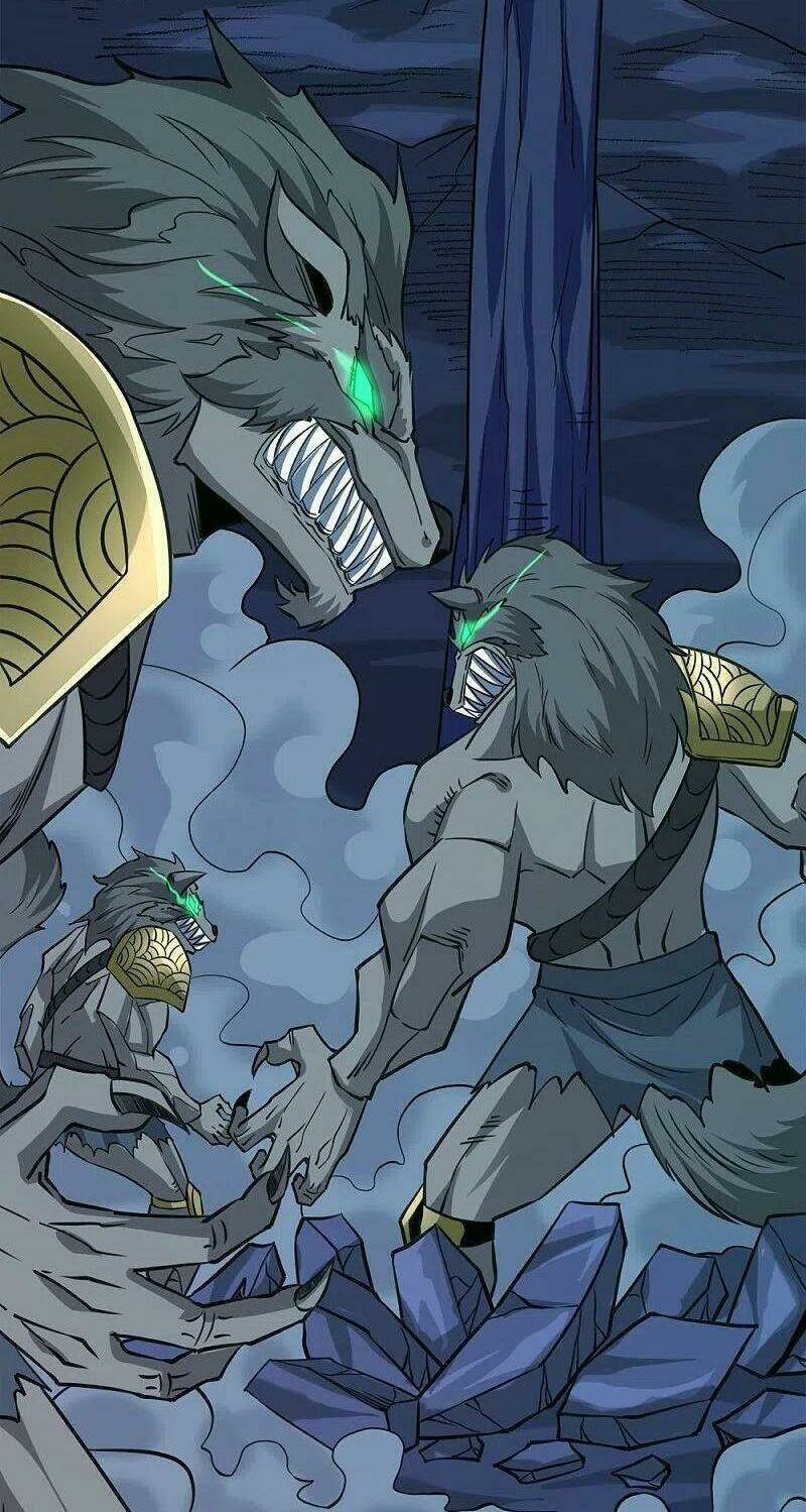 Kiếm Vũ Chapter 245 - Trang 7