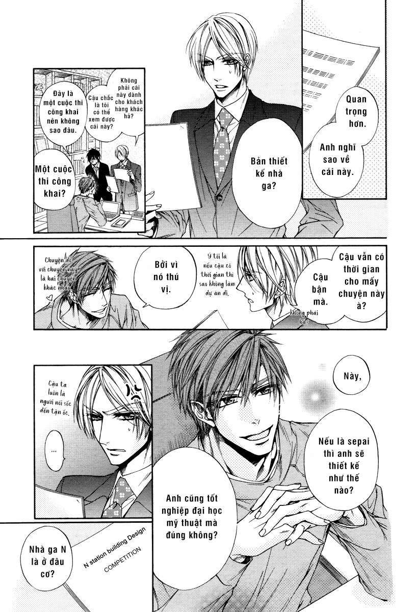 Kuzu de Baka ni wa Nido to Awanai - Chapter 2 - Page 16