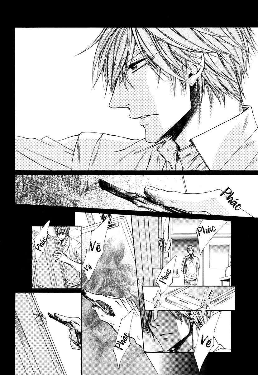 Kuzu de Baka ni wa Nido to Awanai - Chapter 2 - Page 3