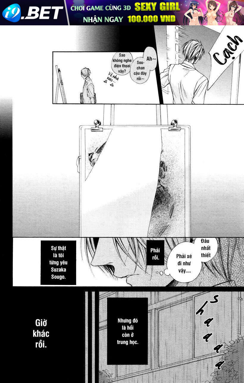 Kuzu de Baka ni wa Nido to Awanai - Chapter 2 - Page 5