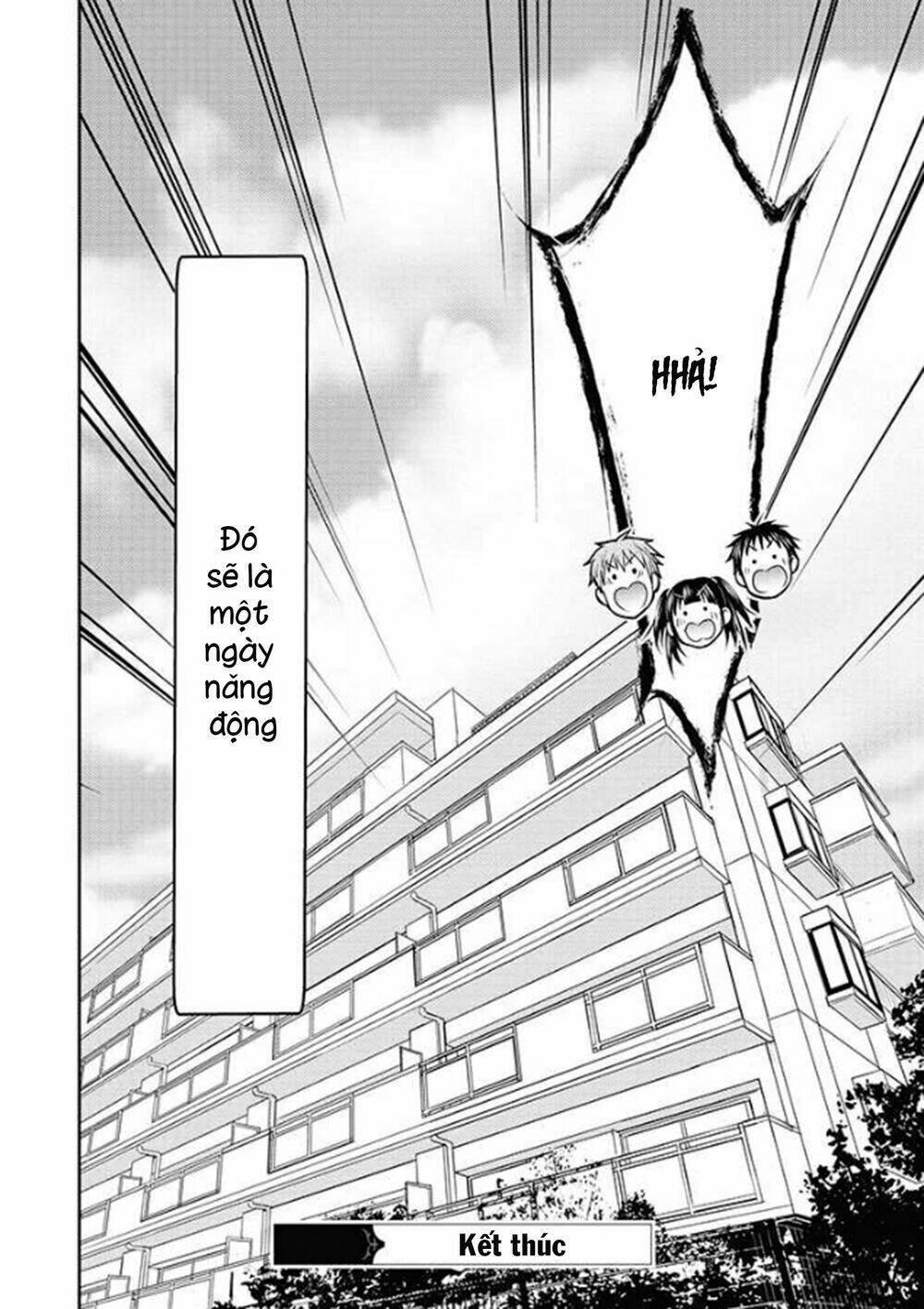 #shin5 - Kekkonshite mo Koishiteru - Chapter 20 - Page 24