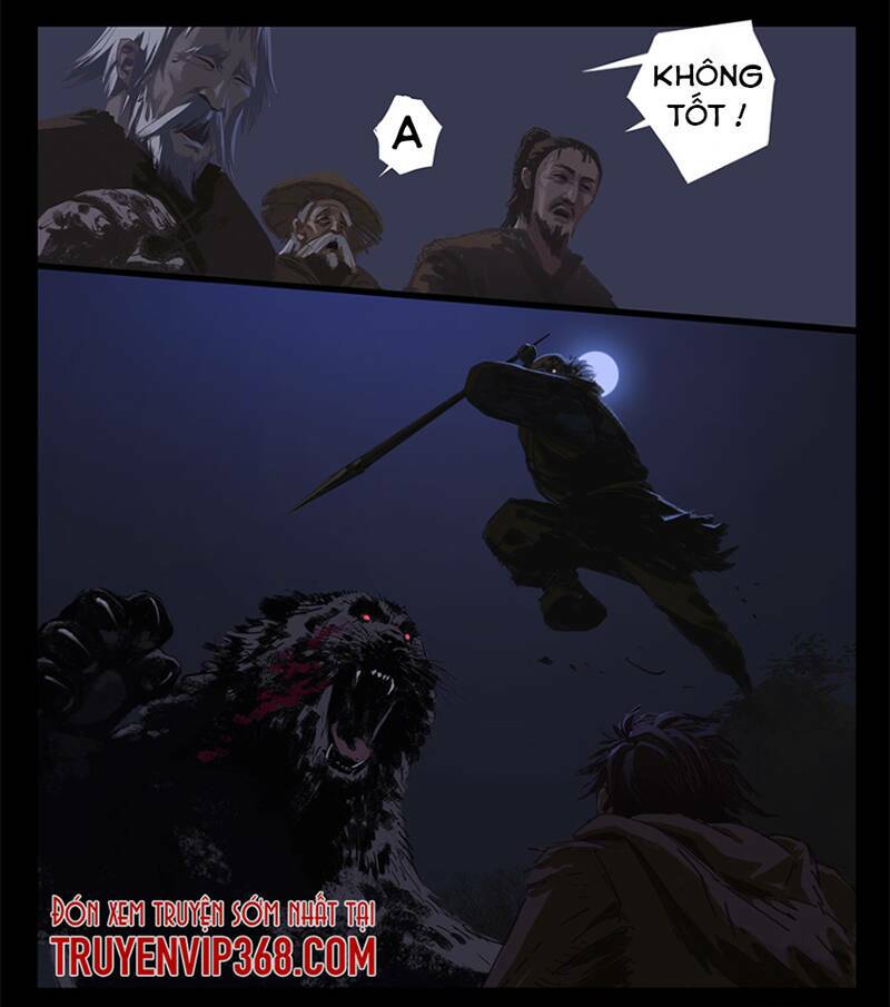 Cỏ Dại - Chapter 18 - Page 11