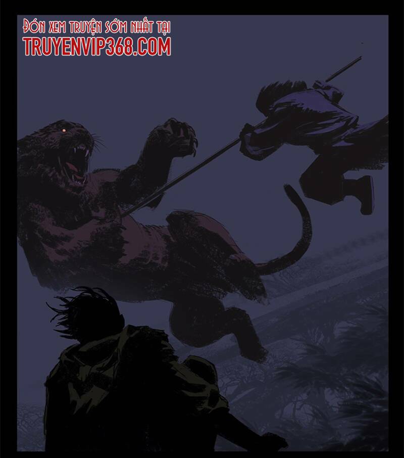 Cỏ Dại - Chapter 18 - Page 13