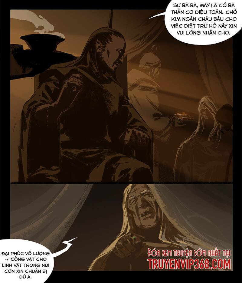 Cỏ Dại - Chapter 18 - Page 14