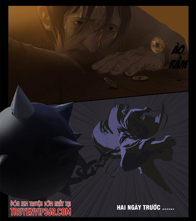 Cỏ Dại - Chapter 18 - Page 3