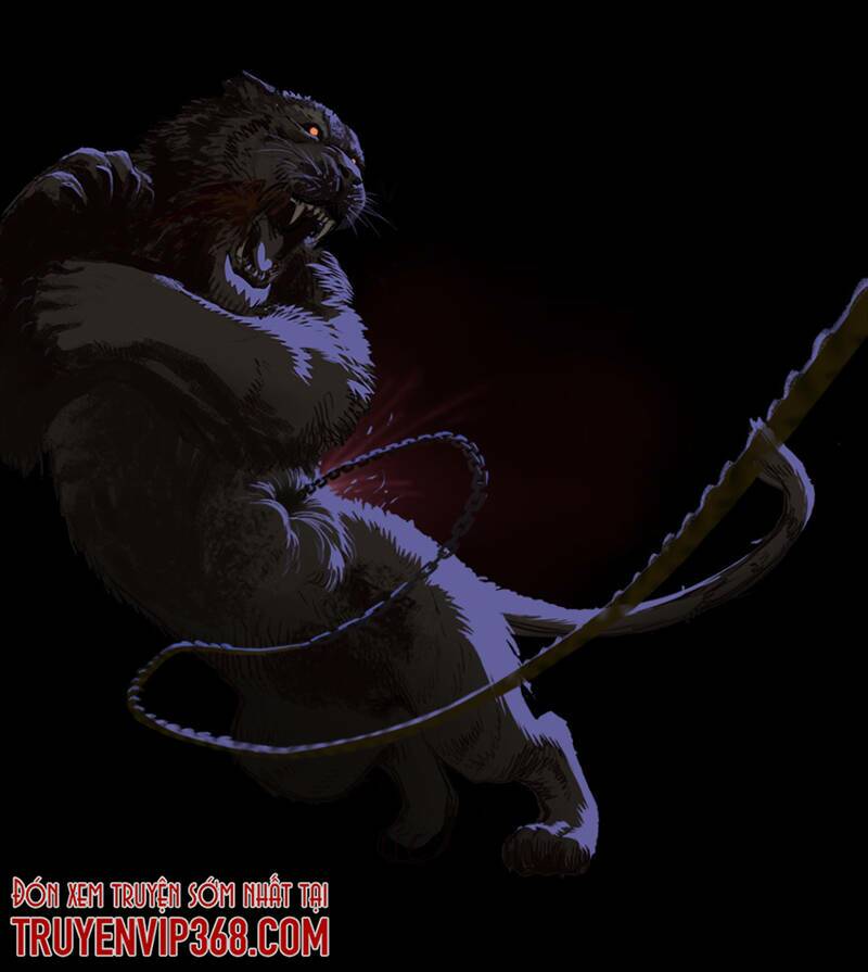 Cỏ Dại - Chapter 18 - Page 4