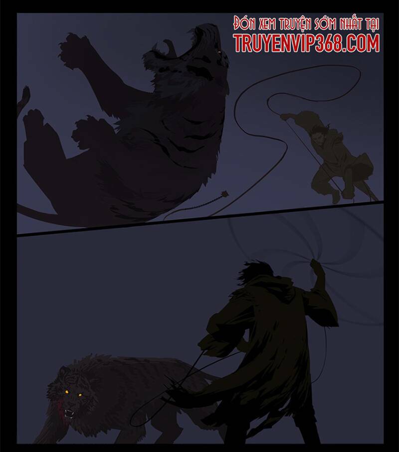 Cỏ Dại - Chapter 18 - Page 5