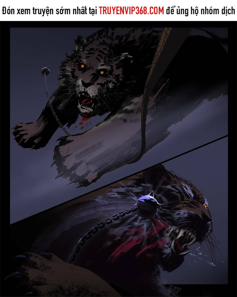 Cỏ Dại - Chapter 18 - Page 7