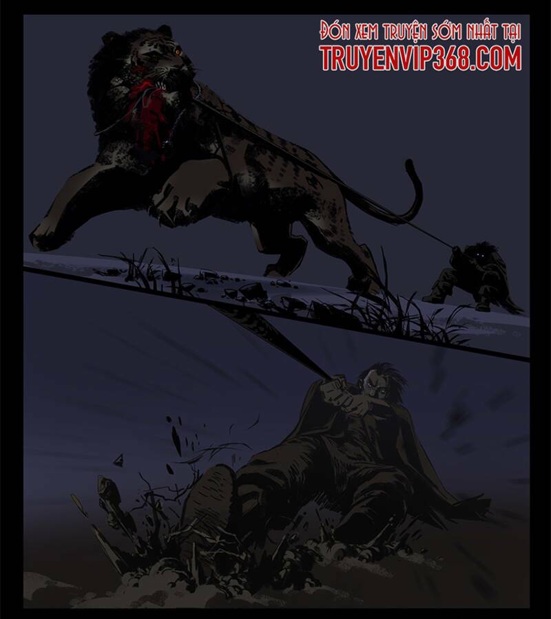 Cỏ Dại - Chapter 18 - Page 8