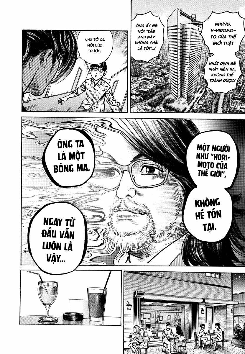 Trò chơi nghìn tỷ - Chapter 21 - Page 6