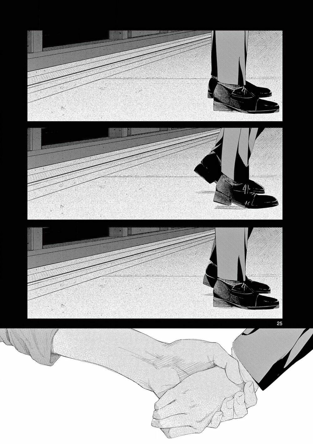 Trap Heroine - Chapter 30 - Page 26