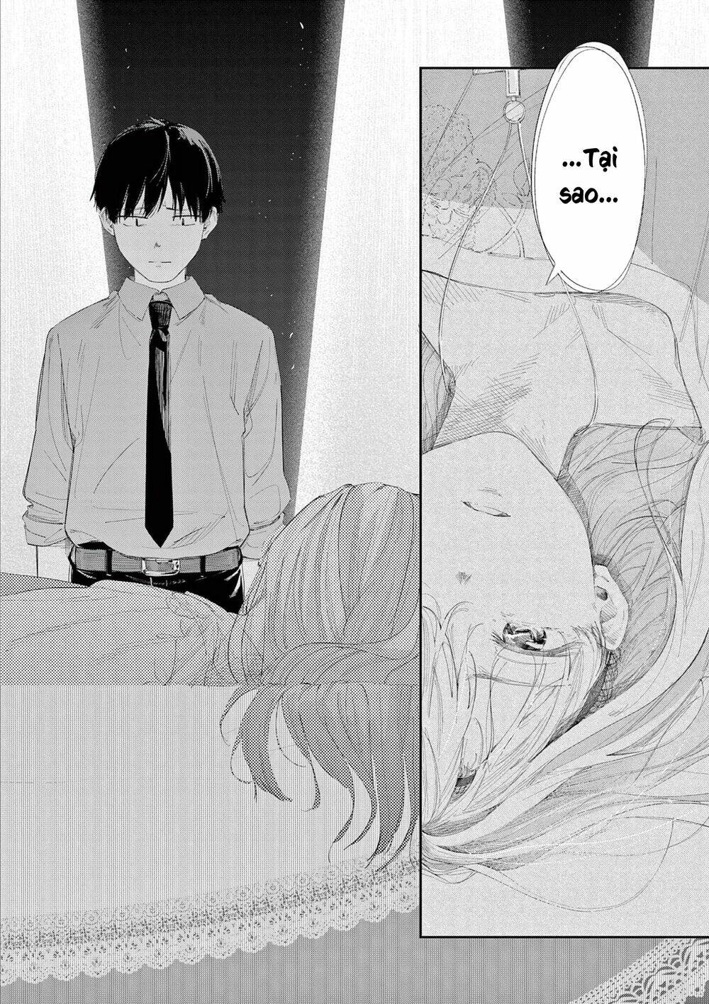 Trap Heroine - Chapter 30 - Page 27