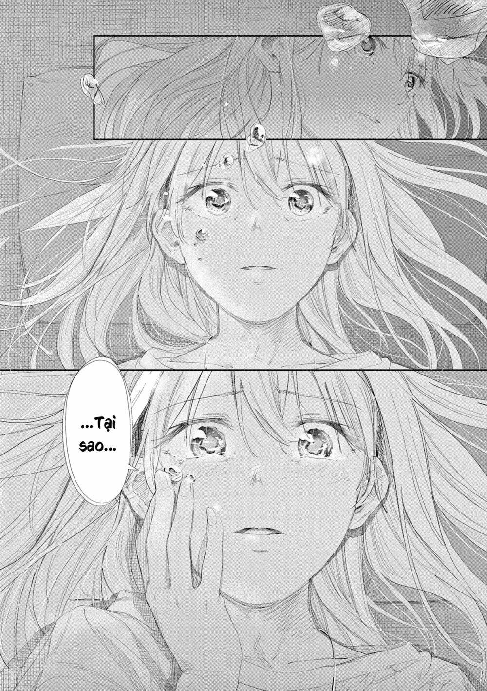 Trap Heroine - Chapter 30 - Page 33