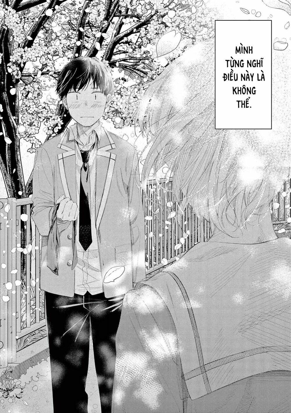 Trap Heroine - Chapter 30 - Page 47