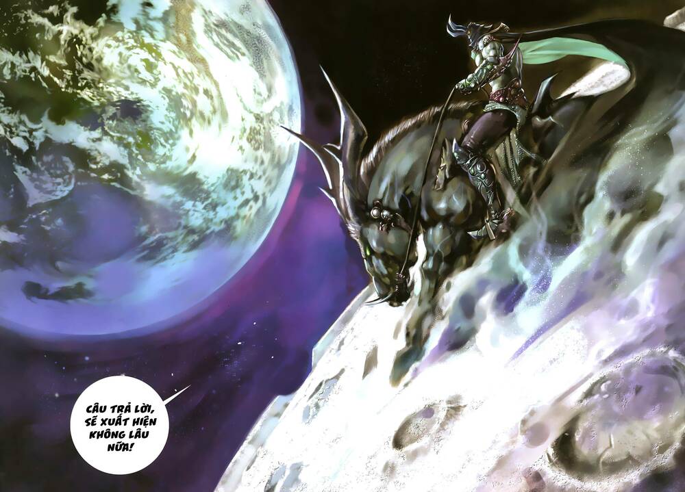 Quyền Đấu The King - Chapter 82 - Page 29