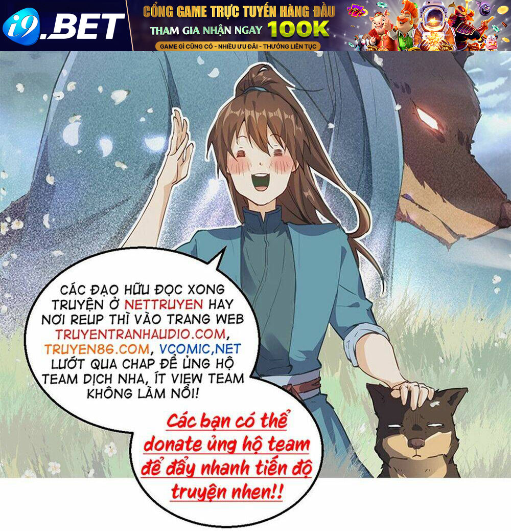 Xui Xẻo Đại Chiến Khí Vận Vương - Chapter 5 - Page 143