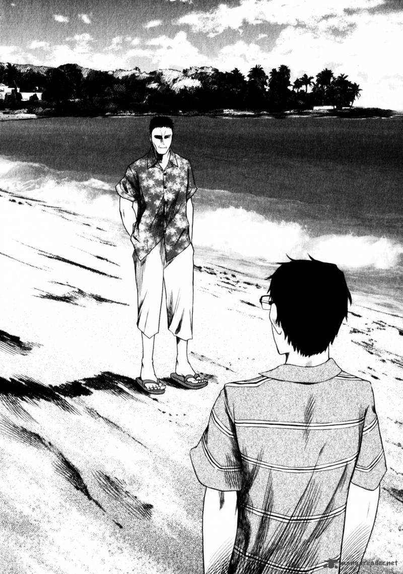 Mãng Xà Trần Gian - Chapter 48 - Page 13