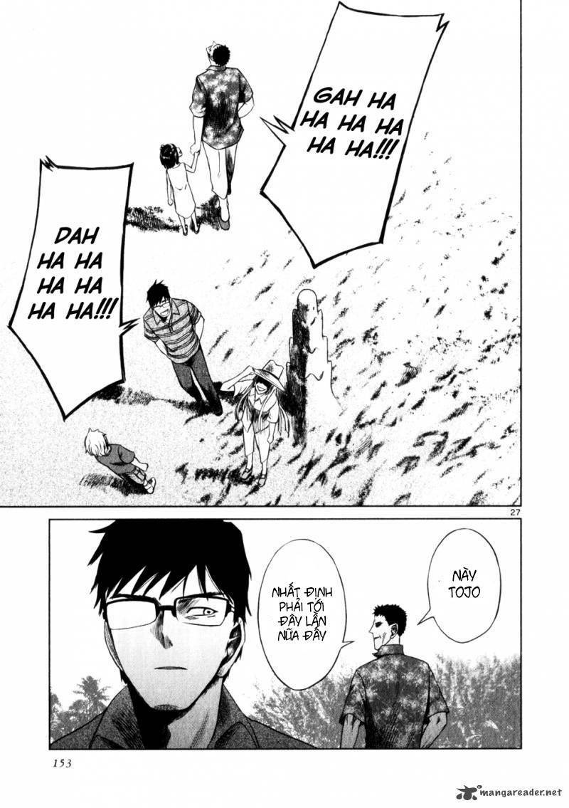 Mãng Xà Trần Gian - Chapter 48 - Page 26