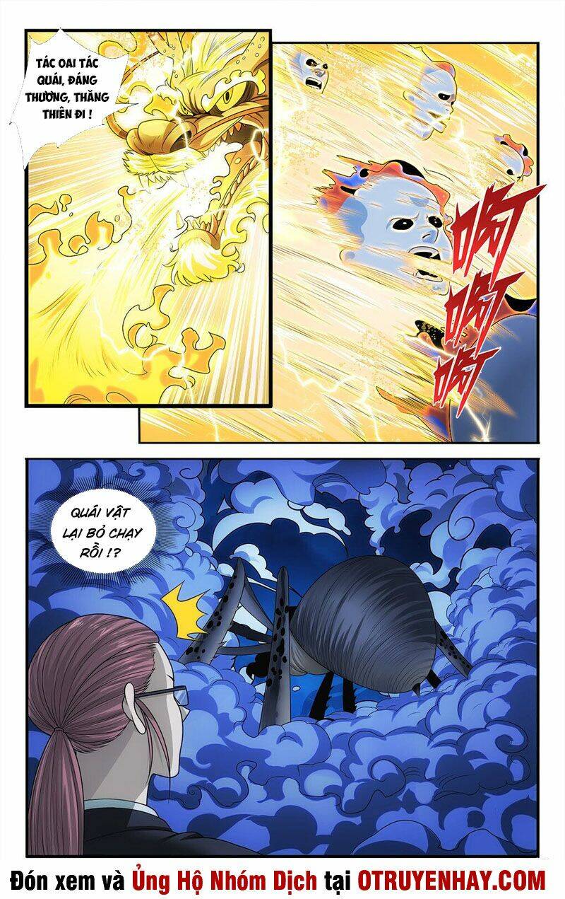 Ta tự quản lý hệ thống - Chapter 33 - Page 14