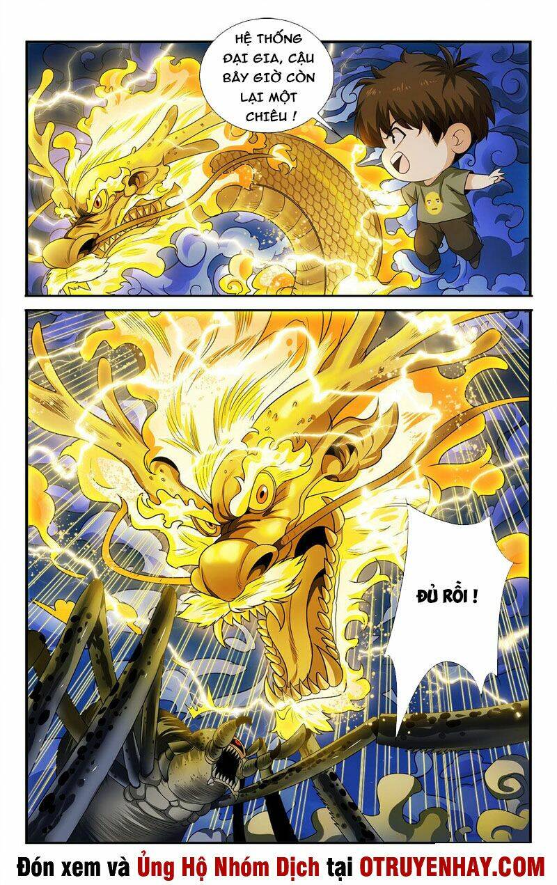 Ta tự quản lý hệ thống - Chapter 33 - Page 15