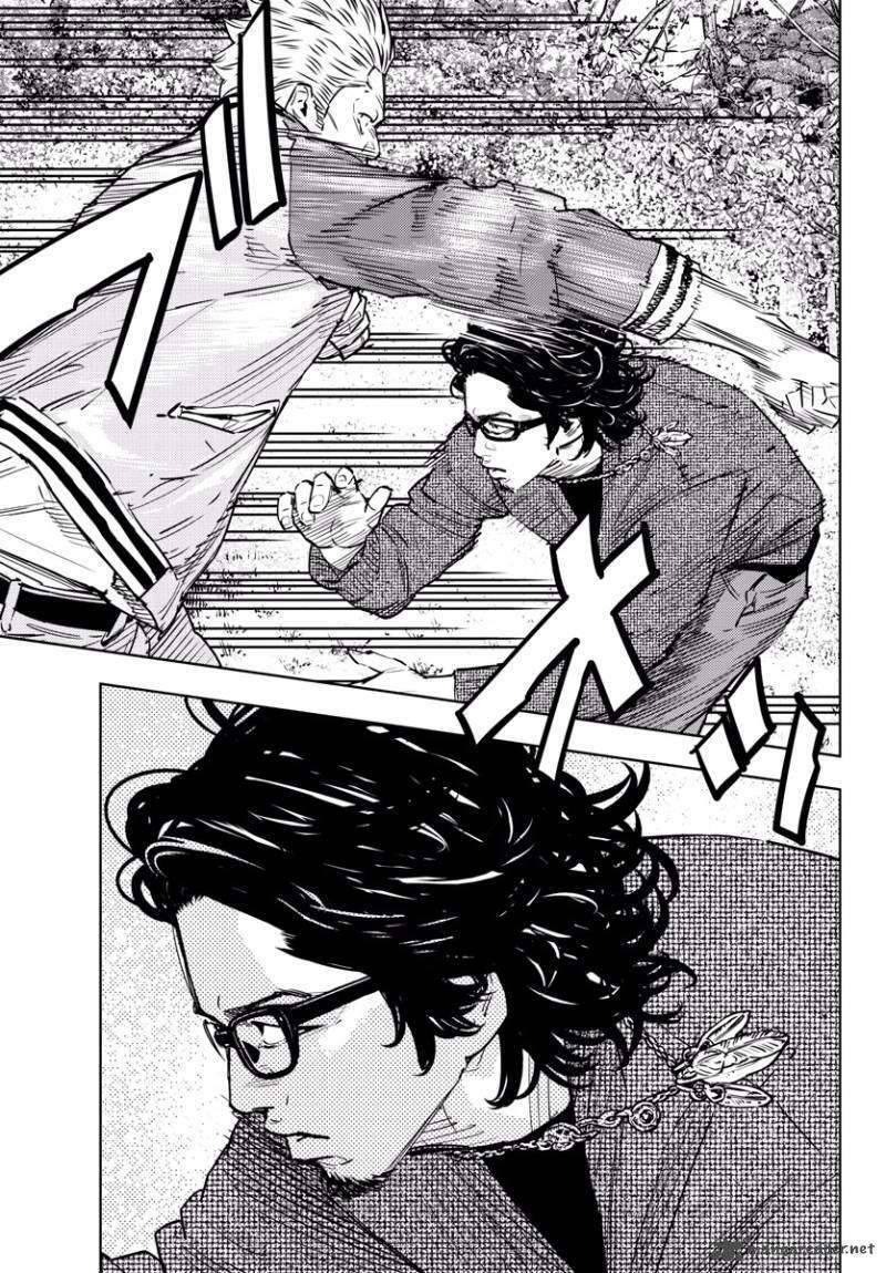 Clover - Chapter 402 - Page 33