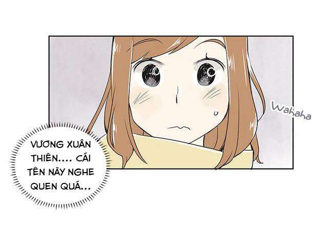 Đã lâu không gặp Hà Đông Thiên - Chapter 4 - Page 12