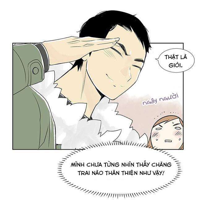 Đã lâu không gặp Hà Đông Thiên - Chapter 4 - Page 13