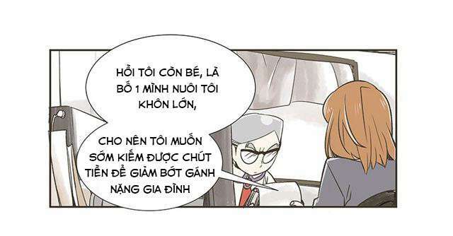 Đã lâu không gặp Hà Đông Thiên - Chapter 4 - Page 19