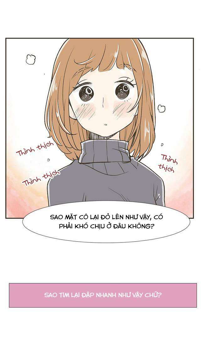 Đã lâu không gặp Hà Đông Thiên - Chapter 4 - Page 21