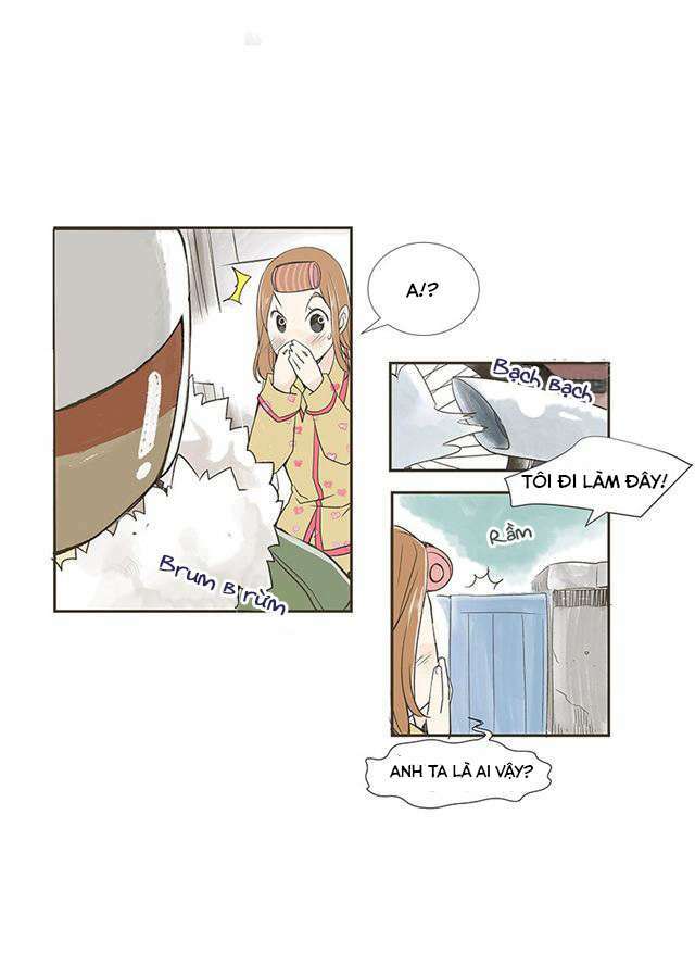 Đã lâu không gặp Hà Đông Thiên - Chapter 4 - Page 29