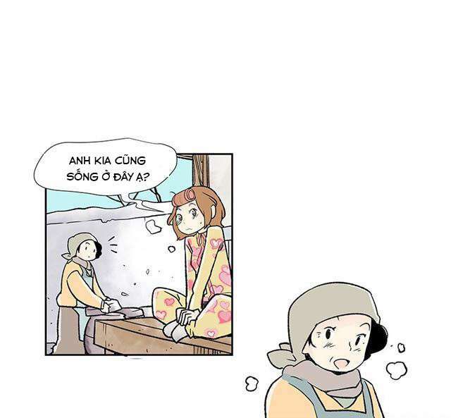 Đã lâu không gặp Hà Đông Thiên - Chapter 4 - Page 30