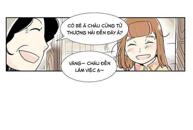 Đã lâu không gặp Hà Đông Thiên - Chapter 4 - Page 33