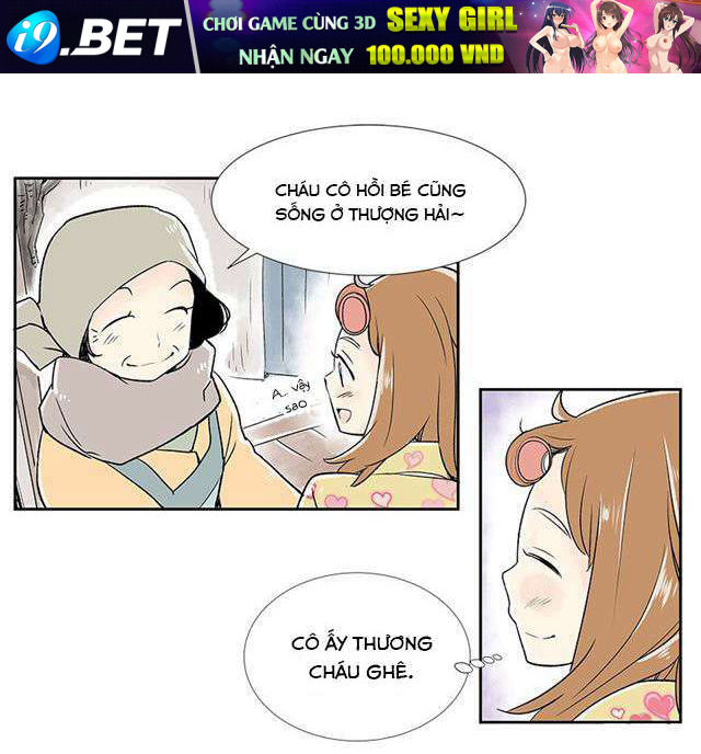 Đã lâu không gặp Hà Đông Thiên - Chapter 4 - Page 34