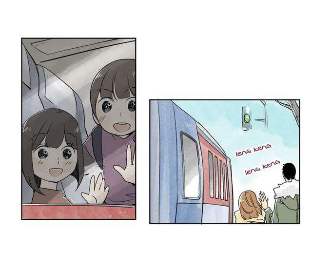 Đã lâu không gặp Hà Đông Thiên - Chapter 4 - Page 39