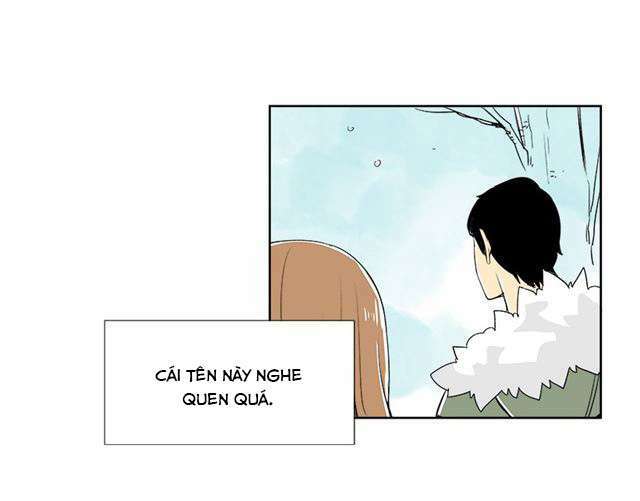 Đã lâu không gặp Hà Đông Thiên - Chapter 4 - Page 41