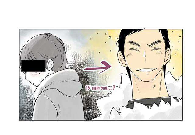 Đã lâu không gặp Hà Đông Thiên - Chapter 4 - Page 43