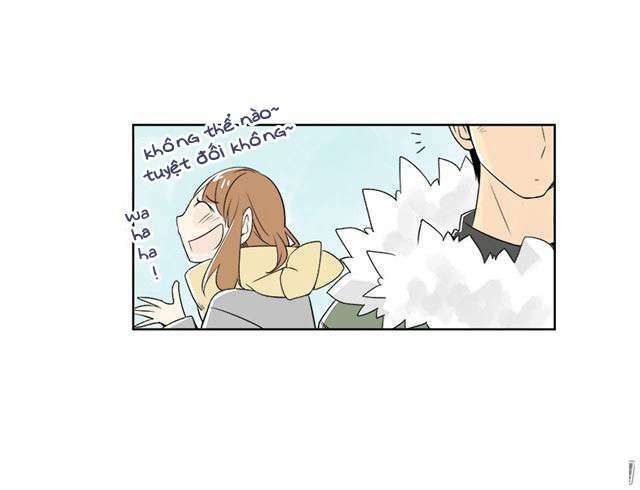 Đã lâu không gặp Hà Đông Thiên - Chapter 4 - Page 46