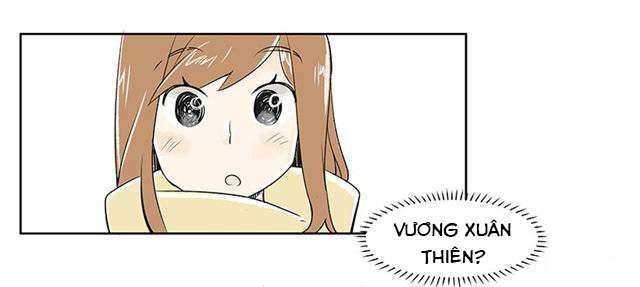 Đã lâu không gặp Hà Đông Thiên - Chapter 4 - Page 7