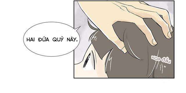 Đã lâu không gặp Hà Đông Thiên - Chapter 4 - Page 8