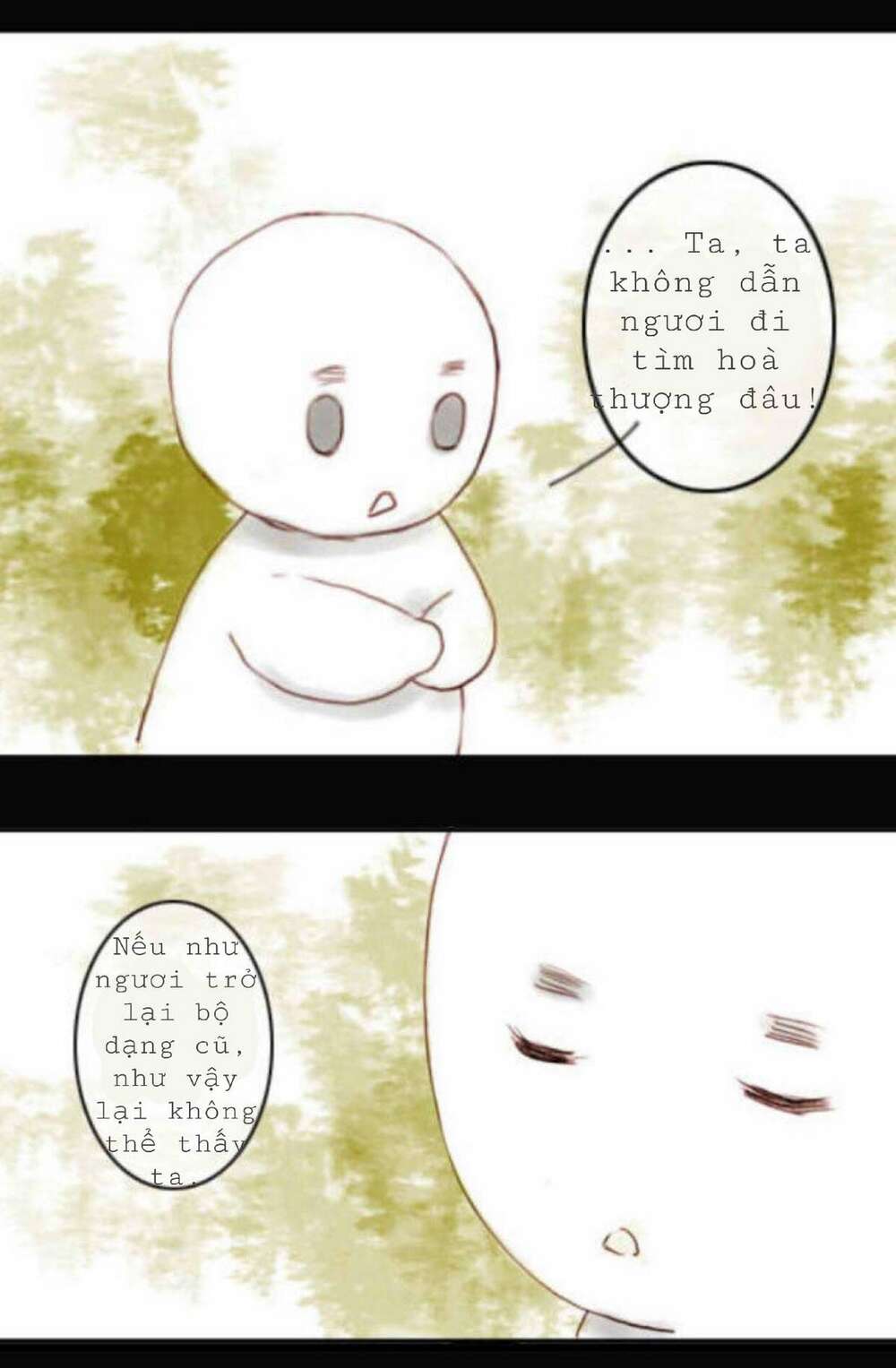 Xà Yêu và A Bảo - Chapter 2 - Page 11